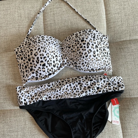 Swim Systems Swim suit - Picture 2 of 9